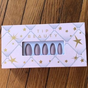 Tip Beauty Nail Set